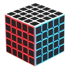 Cubo Rubik Moyu Meilong 5x5 Carbono Alta Velocidad