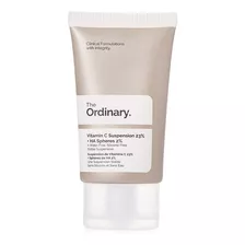 Vitamin C Suspension 23% + Ha Spheres 2 % The Ordinary