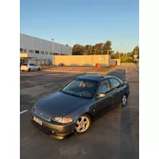 Honda Civic 1995 1.6 Si