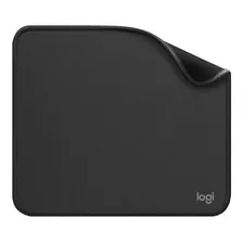 Mouse Pad Logitech Studio Series Rosa Gris Azulado Y Negro T