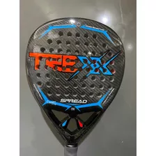 Trexx Spread Carbono