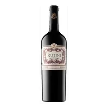 Vino Tinto Rutini Wines Doble Magnum Cabernet Malbec 3l