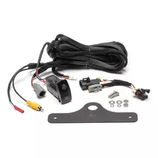 Rockford Fosgate Mx-cam-x317 Kit De Instalación Para Mx-ca.