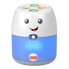 Smart Hub De Aprendizaje 65 Sonidos Y Melodias Fisher Price