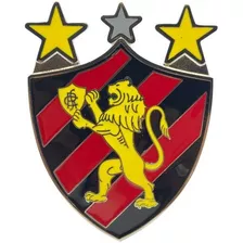 Botton Pin Sport Club Do Recife Futebol