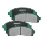 Bandas De Freno Marca Brake Pak Para Ford Ranger Ford Ranger