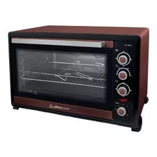 Horno De Mesa Eléctrico Ultracomb Uc-100cl 100l 220v