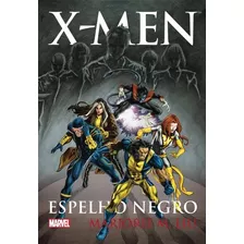 X-men: Espelho Negro