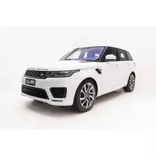 Range Rover Sport 3.0 Hse Dynamic 4x4 V6 24v Turbo Diesel 4