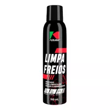 Limpa Freios 160ml