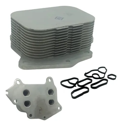 Enfriador De Aceite Citroen Berlingo C3 Xsara 1.4 1.6 Hdi