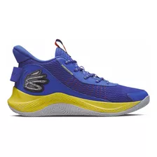 Calzado Championes De Basketball Under Armour Curry