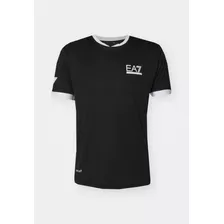 Camiseta Emporio Armani Ea7 Tennis Pro Masculina