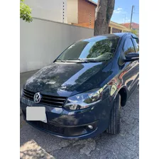 Volkswagen Fox 2014 1.6 Vht Seleção Total Flex I-motion 5p