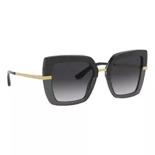 Culos De Sol Dolce & Gabbana Dg4373 32468g-52