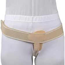 Armor Adult Universal Single Side Hernia Inguinal Support Br