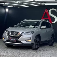 Nissan X-trail 2.5 Exclusive At 4x4