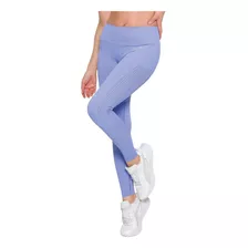 Calça Legging Aerada Selene Feminina Sem Costura Fitness