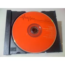 Mudvayne The Beginning Of All (foto Do Cd) Import Frete 5,99