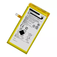 Bateria Pila Compatible Moto G7 Plus Xt1945 Jg40 2820mah