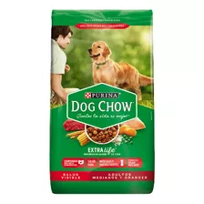 Dog Chow Adulto 22.7 Kg