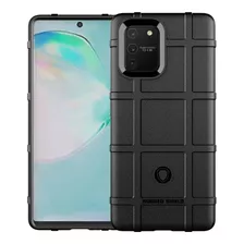 Carcasa Samsung Galaxy S10 Lite