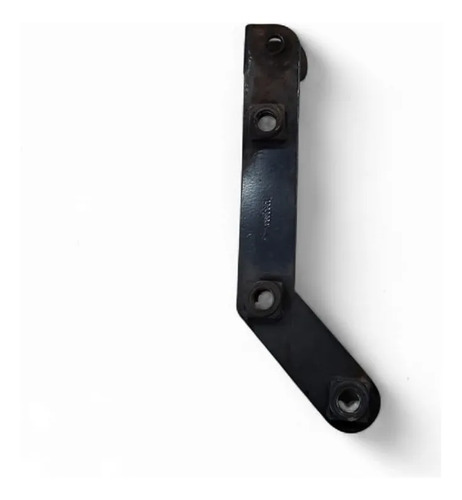 Suporte Fixacao Caixa Scania