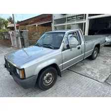 Mitsubishi L200 1994 2.5 S/cab 4x2