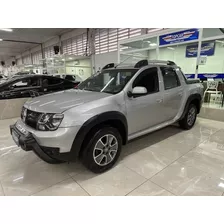 Renault Duster Orock 2016