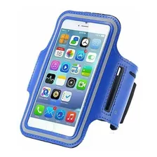 Brazalete Banda De Celular Deportivo De Brazo Ajustable