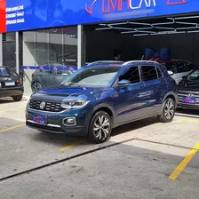 Volkswagen T-cross Flex Automatica