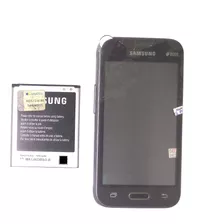 2 Celular Samsung Galaxy J1 Dual Sm-j105b/dl Bat Eb 425161lu