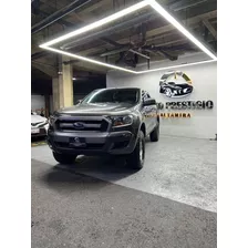 Ford Ranger 2019