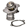 Tubo Agua Recto Mercedes Benz C230 C200 2003-2005 W203