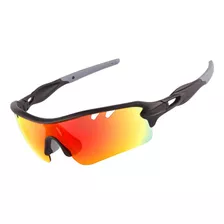 Gafas Sol Polarizadas Running Libre Para Hombres Y Mujeres