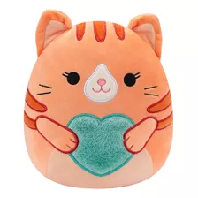 Pelúcia Squishmallows Gigi 30 Cm 3834 Sunny