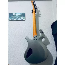 Guitarra Eléctrica Parker P42