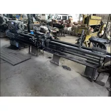 Torno Paralelo Pia 3000 X 800mm C/accesorios Envíos Al País