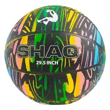 Shaq0209 Balon Shaq Balonbsk #7 Original