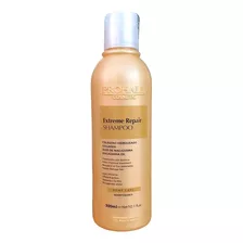 Shampoo Extreme Repair Prohall 300ml