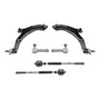 Pack Terminales Horquillas Renault Clio 2002/2006 Syd