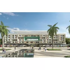 Nuevo Proyecto En El Mismo Downtown De Punta Cana