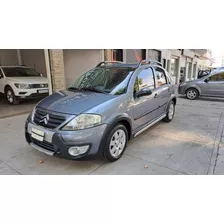 Citroen C3 1.4 Sx Año 2010 Xtr