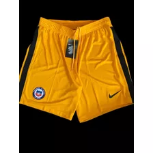 Short De Chile Nike