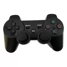 Joystick Ps3 Inalambrico Compatible