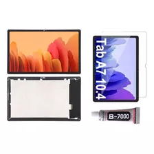 Tela Touch Display Lcd Compativel T500 Sm-t505 Tab A7 10.4