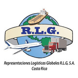 ** Logistica Internacional De Carga RLG **