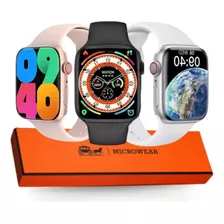 Relógio Smartwatch W59 Mini Serie 9 Original 2024 41mm