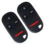 Funda Para Llave De Audi, Compatible Con Audi A4, Q7, Q5, Acura TL