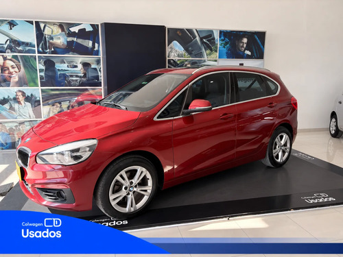 BMW 218I ACTIVE TOURER TP